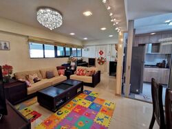 Blk 610 Clementi West Street 1 (Clementi), HDB 3 Rooms #607481711